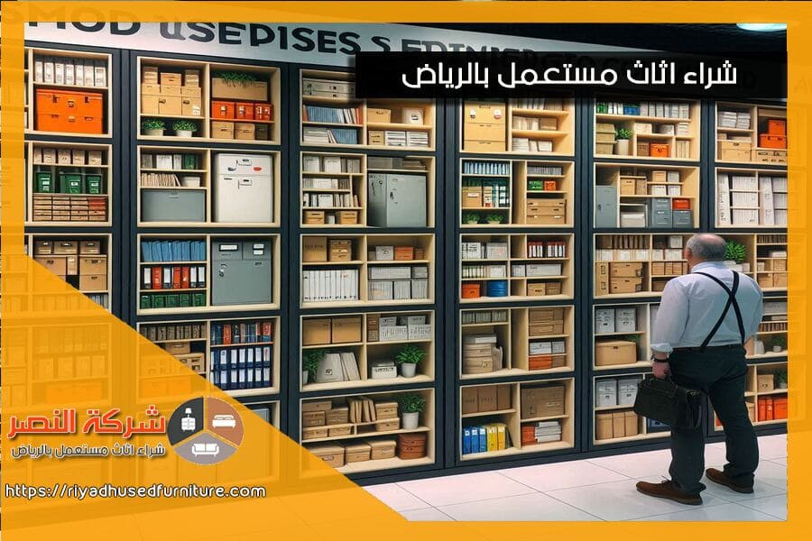 شركة شراء الاثاث المكتبي المستعمل بالرياض تسعى لتلبية احتياجاتك في بيع الاثاث المكتبي. نحن نشتري الاثاث في حالة جيدة باسعار تنافسية، مع تسهيل عملية البيع عبر فريق محترف وداعم. اجعلنا خيارك الأول!