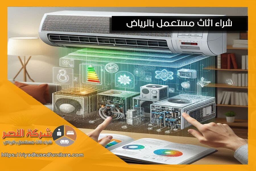 تبحث عن شراء مكيفات مستعملة باسعار تنافسية؟ نحن شركة شراء مكيفات مستعملة حي العارض بالرياض نقدم لك افضل العروض ونضمن جودة الفحص والتقييم. تواصل معنا اليوم لتتمتع بخدمة سريعة وموثوقة!