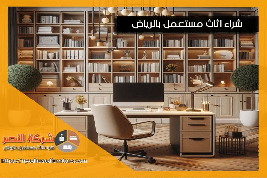 شركة شراء الاثاث المستعمل بحي البديعة بالرياض تقدم لك حلولًا مثالية لبيع اثاثك المستعمل. احصل على افضل العروض والاتفاقات باسعار تنافسية مع فريقنا المحترف الذي يضمن لك تجربة سريعة ومرضية. اتصل بنا الآن للحصول على تقييم فوري!